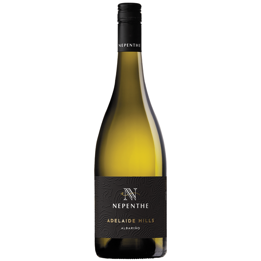 2022 Nepenthe Pinnacle Albari&ntilde;o